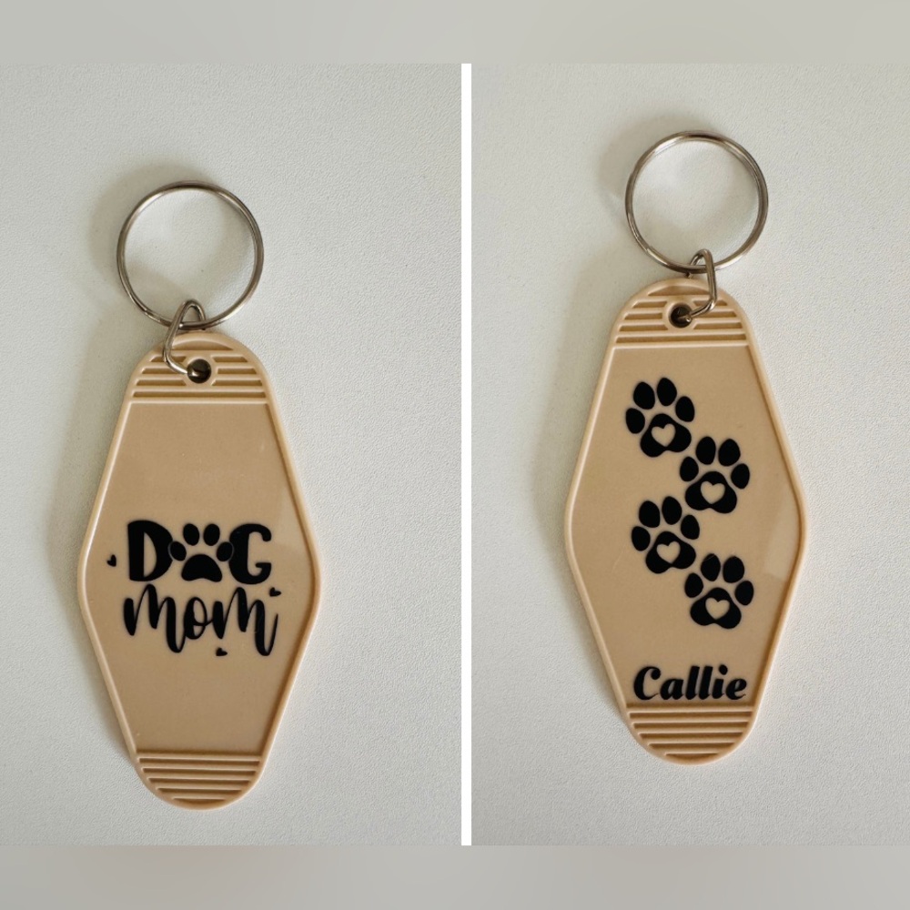 Hand Crafted Keychains - Picture 5 of 16